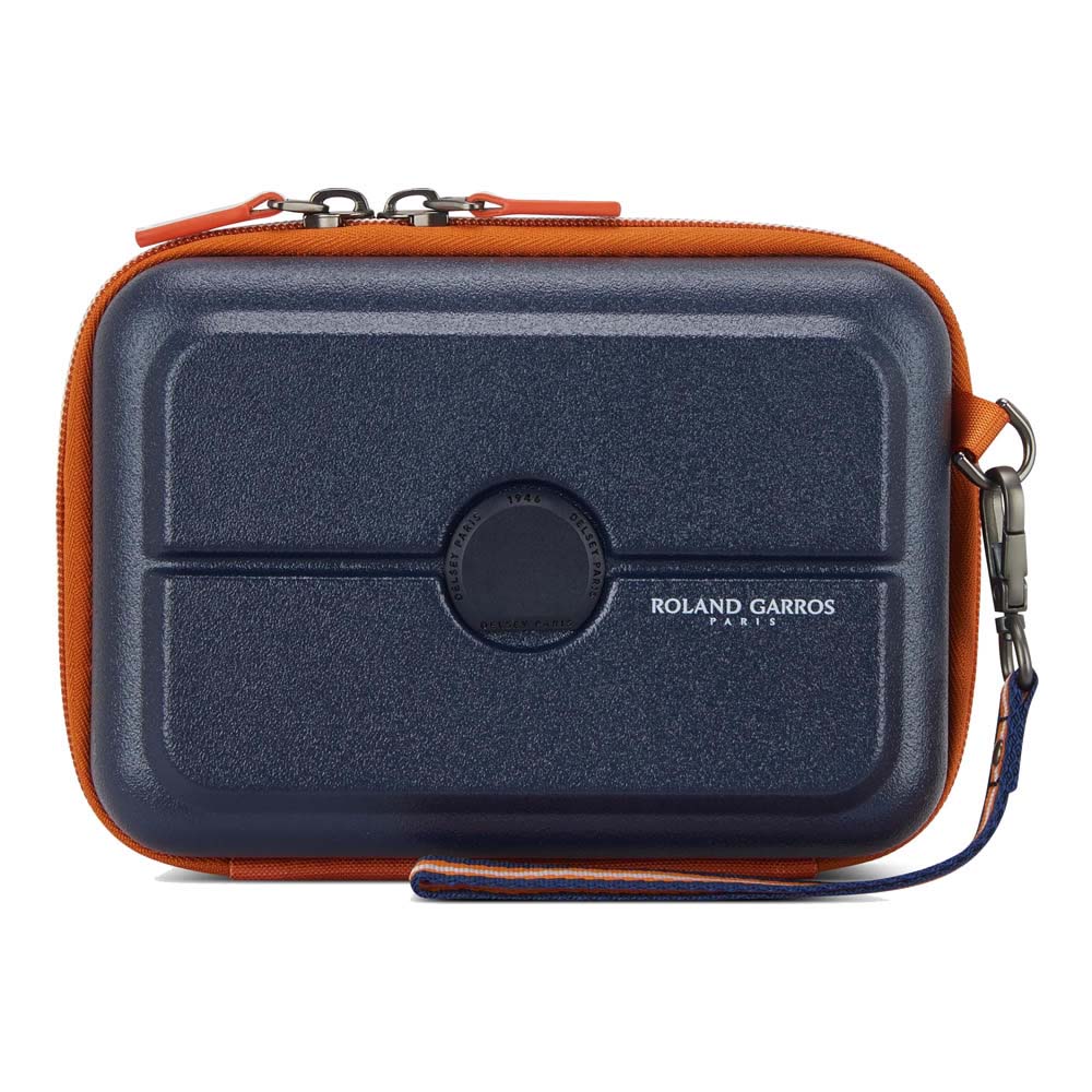 CARTERA CLUTCH TURENNE 2.0 ROLAND GARROS EDITION – Delsey Chile