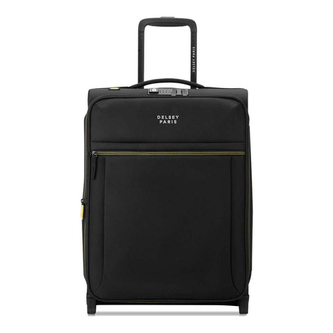 MALETA DE CABINA SLIM EXPANDIBLE 55 cm. 2R. BROCHANT 3