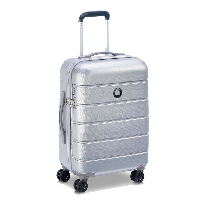 るしぃ MALETA DE CABINA 55 cm. LAGOS – Delsey Chile