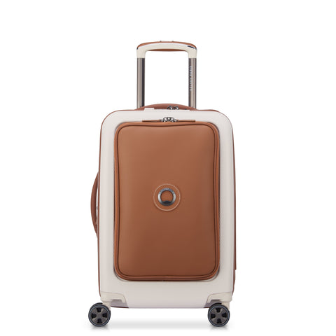 MALETA DE CABINA PORTANOTEBOOK 55 cm. CHATELET AIR 2.0
