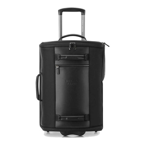 BOLSO CON CARRO BUSINESS APTO CABINA 55 cm. 2R. WAGRAM