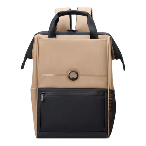 MOCHILA PORTANOTEBOOK IMPERMEABLE 14" TURENNE SOFT