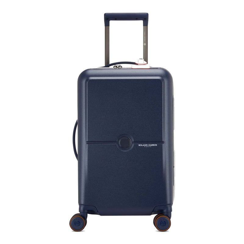 MALETA DE CABINA 55 cm. TURENNE 2.0 ROLAND GARROS EDITION