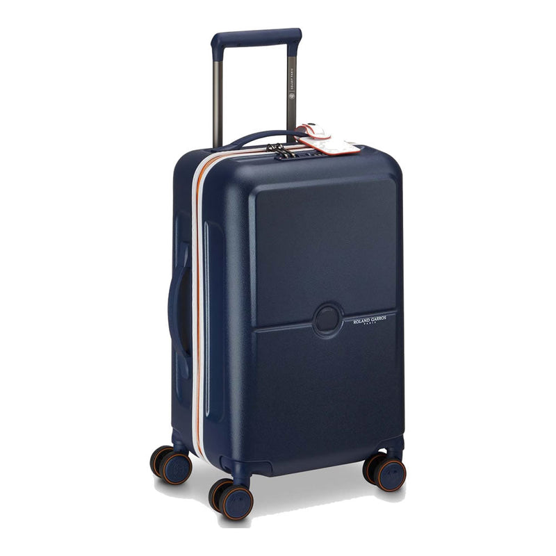 MALETA DE CABINA 55 cm. TURENNE 2.0 ROLAND GARROS EDITION