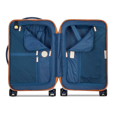 MALETA DE CABINA 55 cm. TURENNE 2.0 ROLAND GARROS EDITION