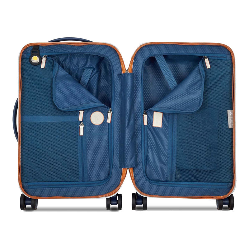 MALETA DE CABINA 55 cm. TURENNE 2.0 ROLAND GARROS EDITION
