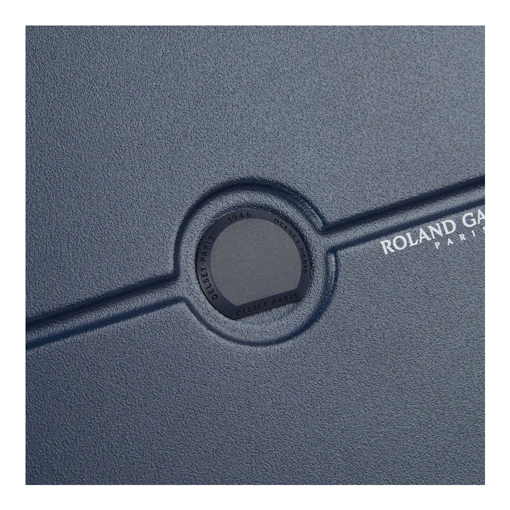 MALETA DE CABINA 55 cm. TURENNE 2.0 ROLAND GARROS EDITION – Delsey