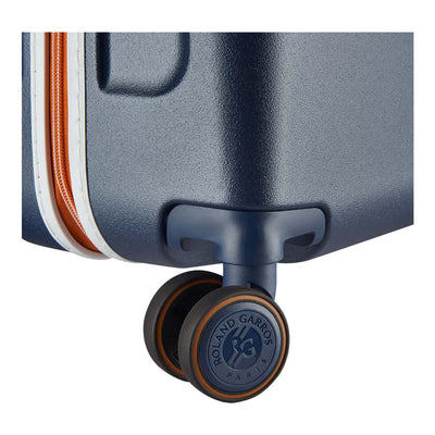 MALETA DE CABINA 55 cm. TURENNE 2.0 ROLAND GARROS EDITION