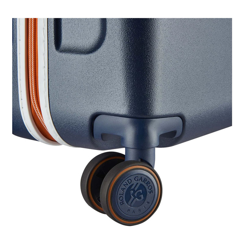 MALETA DE CABINA 55 cm. TURENNE 2.0 ROLAND GARROS EDITION