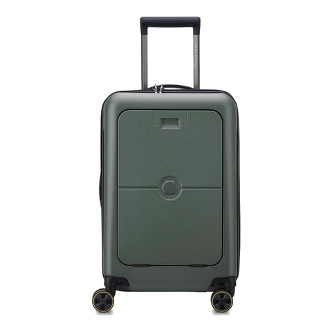 MALETA DE CABINA EXPANDIBLE CON PORTANOTEBOOK 55 CM. TURENNE 2.0