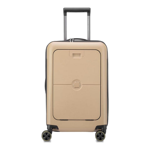 MALETA DE CABINA EXPANDIBLE CON PORTANOTEBOOK 55 CM. TURENNE 2.0