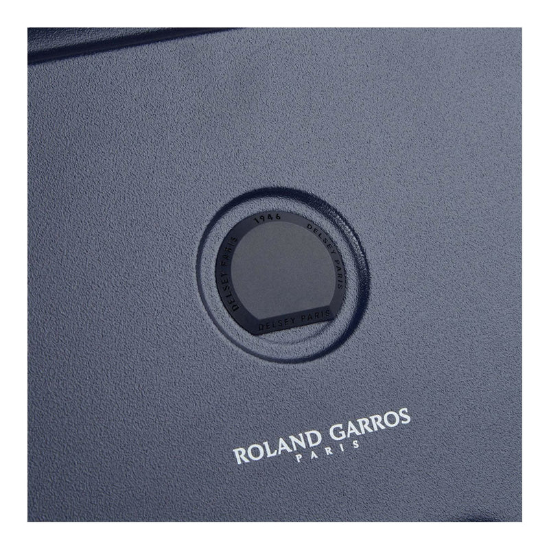 TRUNK GRANDE 80 cm. TURENNE 2.0 ROLAND GARROS EDITION