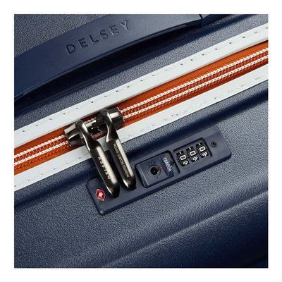 TRUNK GRANDE 80 cm. TURENNE 2.0 ROLAND GARROS EDITION