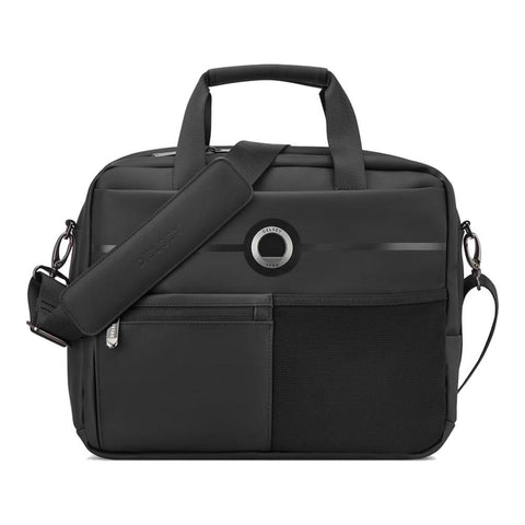 MALETIN PORTANOTEBOOK IMPERMEABLE 2 cpts. 15,6" TURENNE SOFT