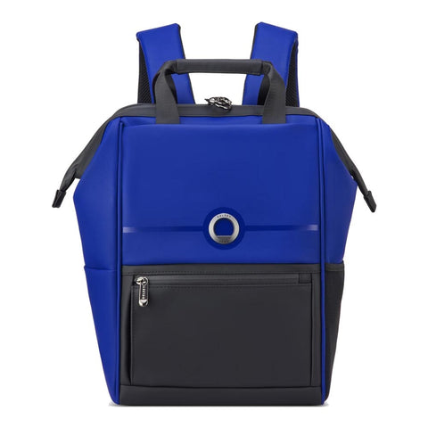 MOCHILA PORTANOTEBOOK IMPERMEABLE 14" TURENNE SOFT