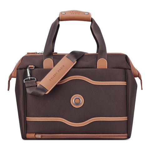 BOLSO WEEKENDER CHICO 47 cm. CHATELET AIR 2.0