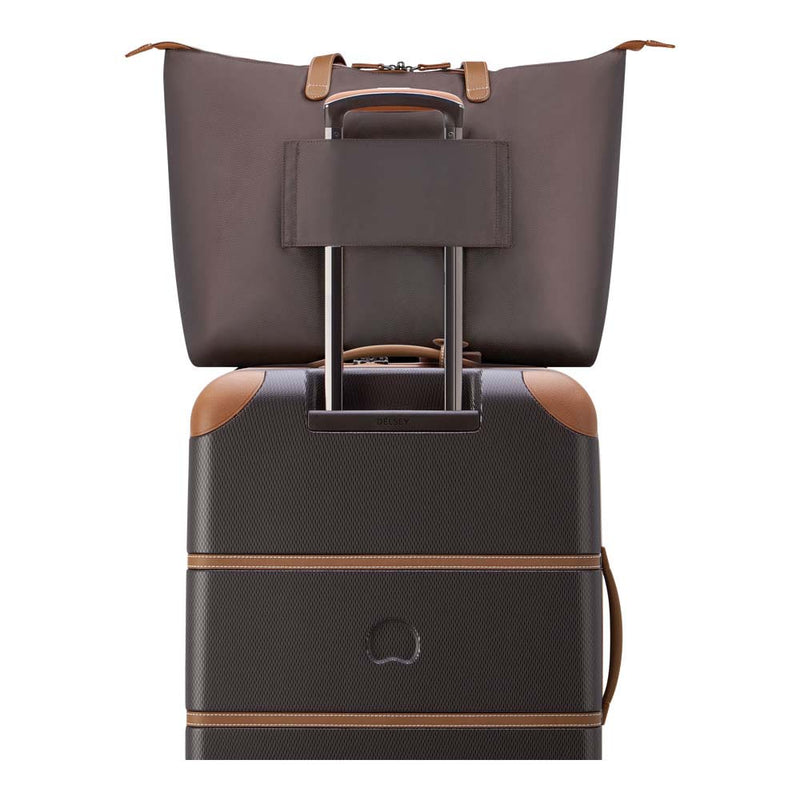 TOTE BAG PLEGABLE CHATELET AIR 2.0