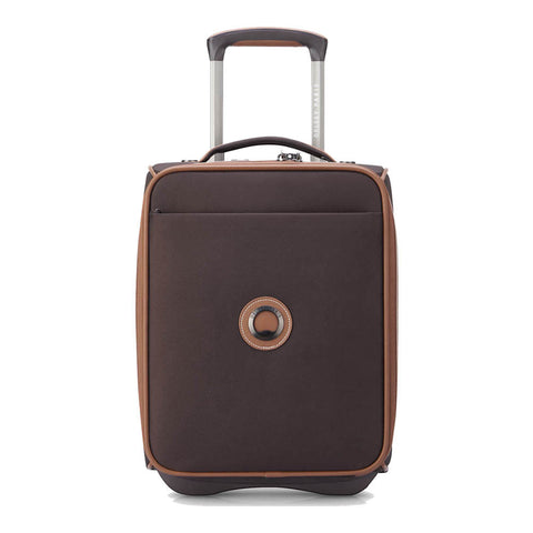 MALETA DE CABINA UNDERSEATER 40 cm. 2 R. CHATELET AIR 2.0