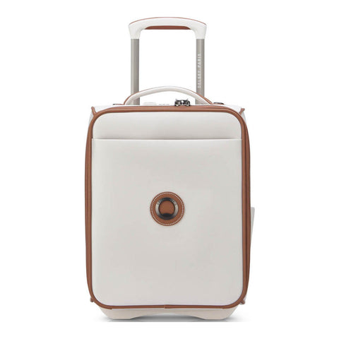 MALETA DE CABINA UNDERSEATER 40 cm. 2 R. CHATELET AIR 2.0