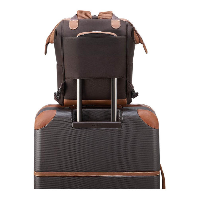 MOCHILA PORTANOTEBOOK 14" CHATELET AIR 2.0