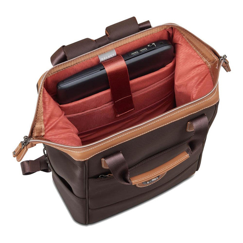 MOCHILA PORTANOTEBOOK 14" CHATELET AIR 2.0
