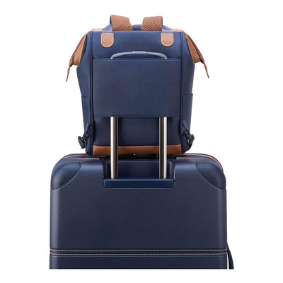 MOCHILA PORTANOTEBOOK 14" CHATELET AIR 2.0