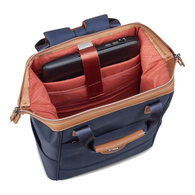 MOCHILA PORTANOTEBOOK 14" CHATELET AIR 2.0