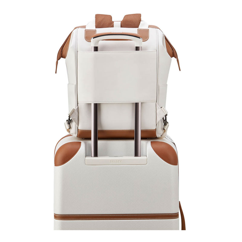 MOCHILA PORTANOTEBOOK 14" CHATELET AIR 2.0