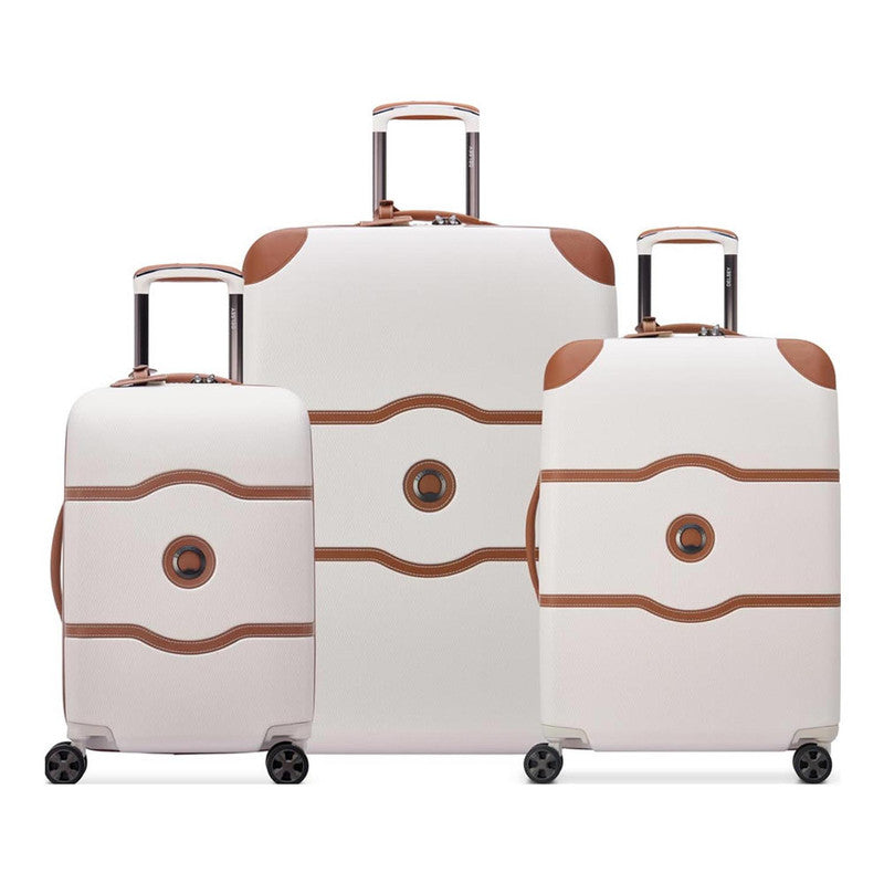 SET DE 3 MALETAS CHATELET AIR 2.0