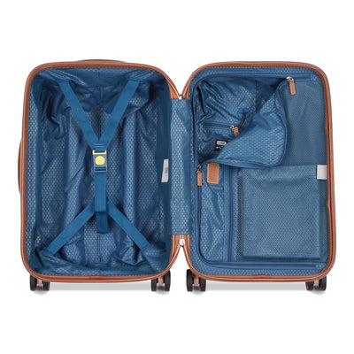 MALETA DE CABINA 55 cm. CHATELET AIR 2.0