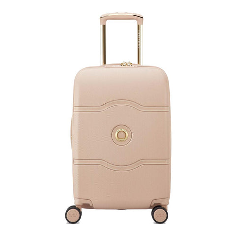MALETA DE CABINA EXPANDIBLE 55 cm. CHATELET AIR 2.0 EDICIÓN 80° ANIVERSARIO