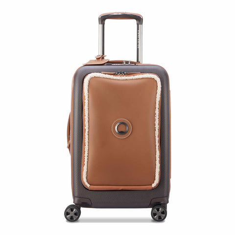 MALETA DE CABINA EXPANDIBLE PORTANOTEBOOK 55 cm. CHATELET AIR 2.0 WINTER EDITION