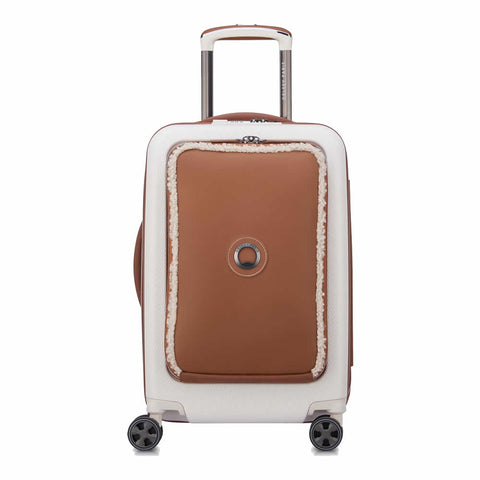 MALETA DE CABINA EXPANDIBLE PORTANOTEBOOK 55 cm. CHATELET AIR 2.0 WINTER EDITION