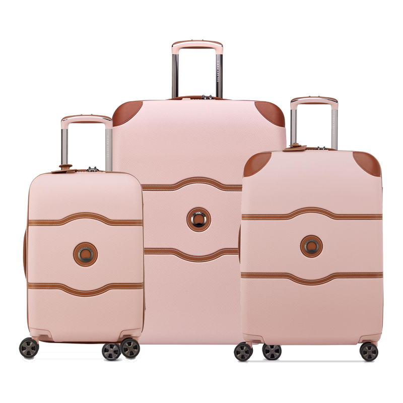 SET DE 3 MALETAS CHATELET AIR 2.0