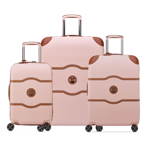 SET DE 3 MALETAS CHATELET AIR 2.0