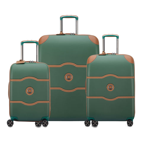 SET DE 3 MALETAS CHATELET AIR 2.0