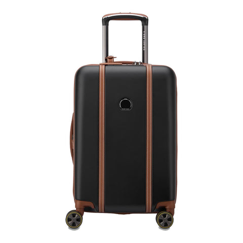 MALETA DE CABINA EXPANDIBLE 55 cm. CADENCE