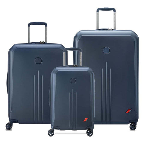 SET DE 3 MALETAS ALLURE AIR FRANCE