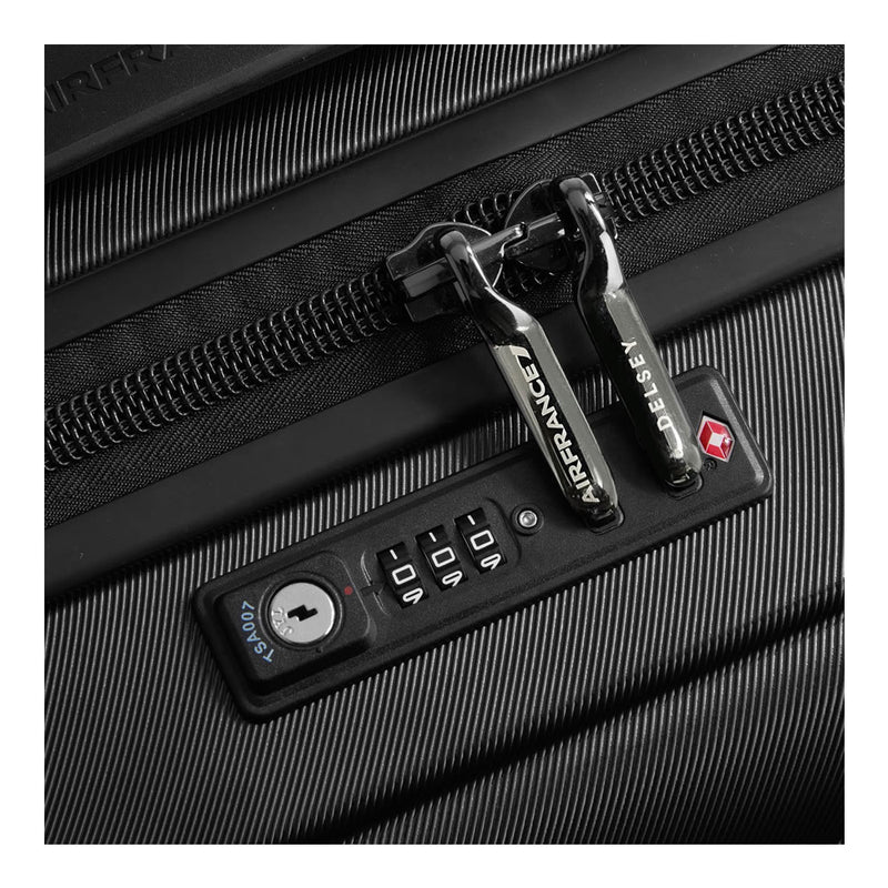 SET DE 3 MALETAS ALLURE AIR FRANCE