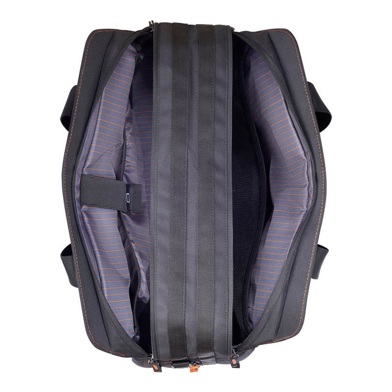 BOLSO DE MANO EXPANDIBLE 2 CPTS PORTANOTEBOOK 14" DAILYS