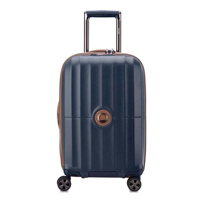 SET DE 3 MALETAS EXPANDIBLES ST. TROPEZ