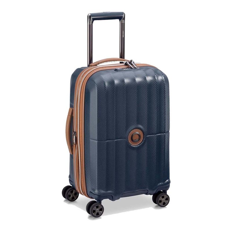 SET DE 3 MALETAS EXPANDIBLES ST. TROPEZ