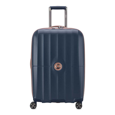 SET DE 3 MALETAS EXPANDIBLES ST. TROPEZ