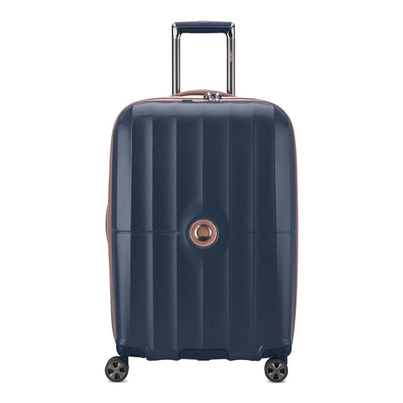 SET DE 3 MALETAS EXPANDIBLES ST. TROPEZ
