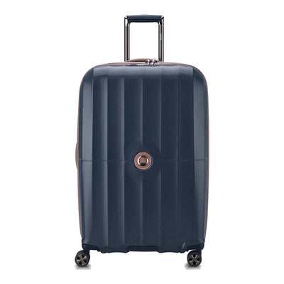 SET DE 3 MALETAS EXPANDIBLES ST. TROPEZ