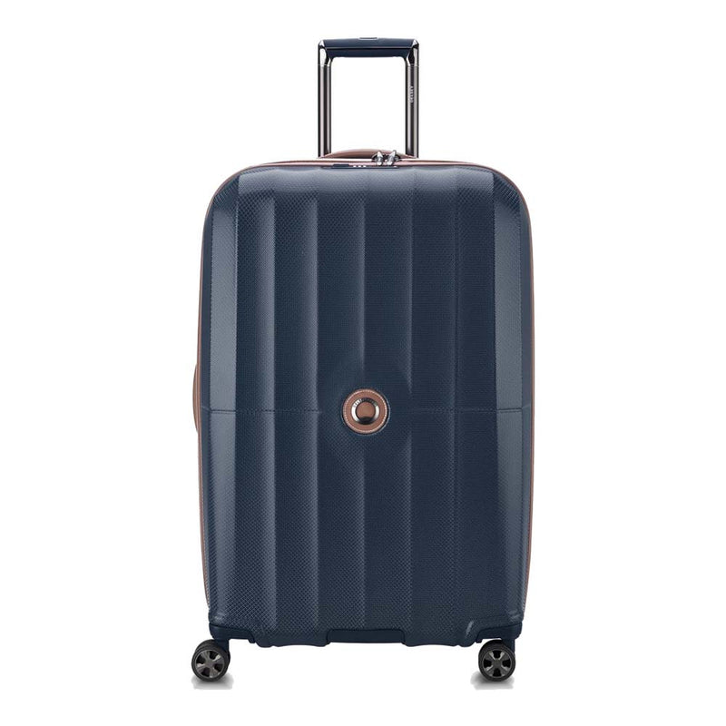 SET DE 3 MALETAS EXPANDIBLES ST. TROPEZ