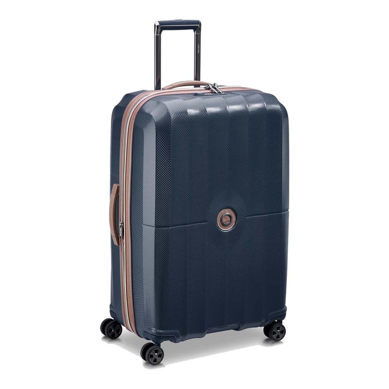 SET DE 3 MALETAS EXPANDIBLES ST. TROPEZ