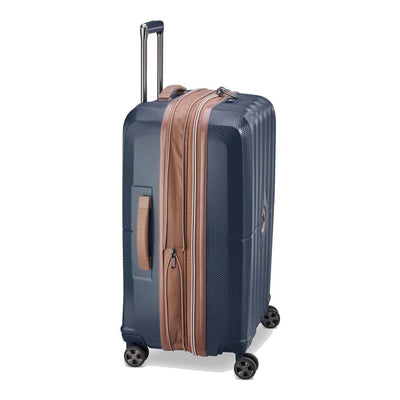 SET DE 3 MALETAS EXPANDIBLES ST. TROPEZ