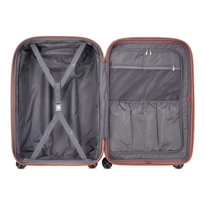 SET DE 3 MALETAS EXPANDIBLES ST. TROPEZ