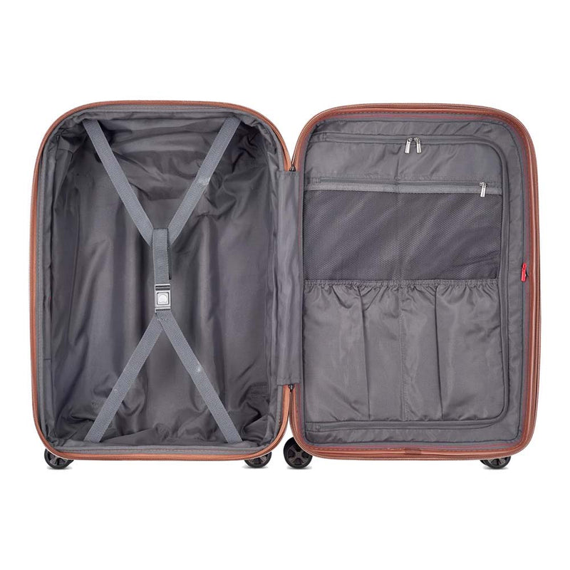 SET DE 3 MALETAS EXPANDIBLES ST. TROPEZ